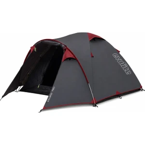 Excamp 3 Pro Çadır - 4 Mevsim
