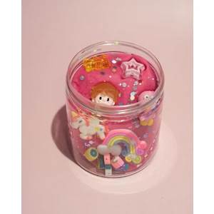 Cotton Candy Doğal Oyun Hamuru (200GR)