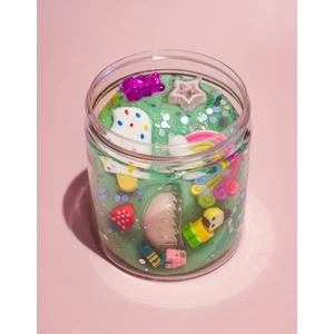 Mint Magic Doğal Oyun Hamuru (200GR)