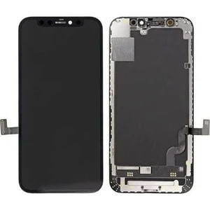 iPhone 12 Mini Uyumlu Ekran (Oled)