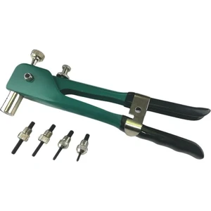 Unıversal Somun Perçin Tabancası M3 - M4 - M5 -M6