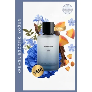 Royal Platinum Monsoon 100 ml Nıche Parfüm