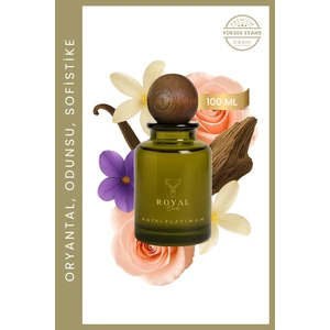 Royal Platinum ROYAL OUD 100 ML PARFÜM