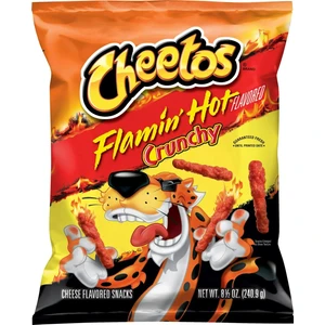 Flamin Hot 226 gr