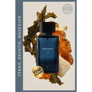 Royal Platinum BOSPHORUS 100 ML NİCHE PARFÜM