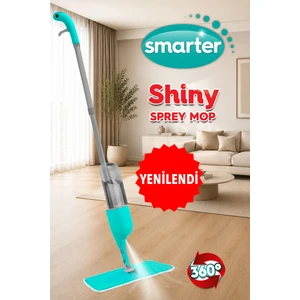 Shiny Sprey Mop