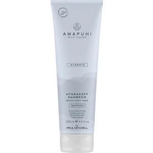 Paul Mitchell Hydrasoft Şampuan 250 Ml