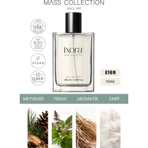 E169 Royal Man Erkek Parfüm 100 Ml Edp