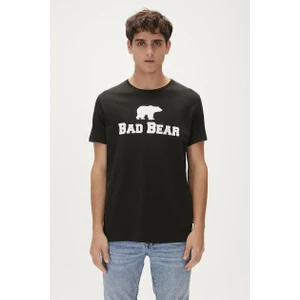 Bad Bear 19.01.07.002-C01 Bad Bear Tee Erkek Tişört