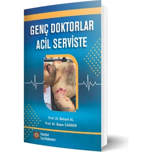 Genç Doktorlar Acil Serviste - Behçet Al