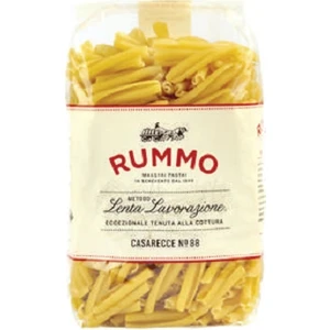 500 gr Casarecce Makarna Sade Lezzet