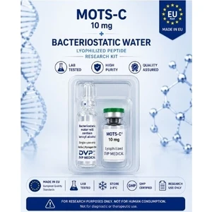Dvpd Medical Mots-C 10 Mg