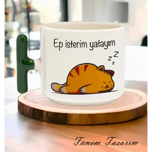 Ep Isterim Yatayım - T Kulp Kupa