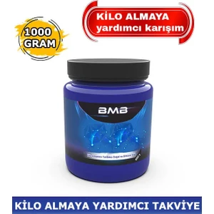 Bmb Kilo. Aldırıcı. 1000 gr