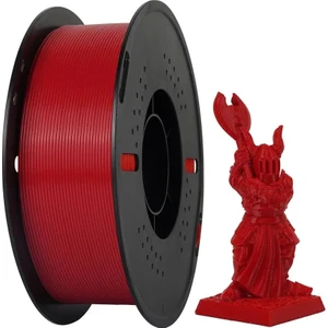 Kırmızı Petg Basic Filament 1.75 mm 1000 Gr.