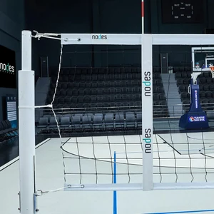 Voleybol Maç Filesi - Tvf Model - Profesyonel