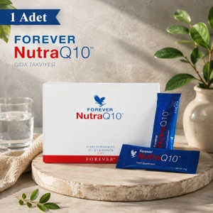 Forever Living Nutra Q10