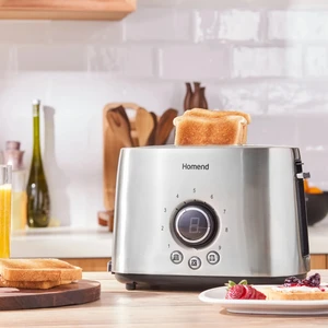 Breadfast 1502h Ekmek Kızartma