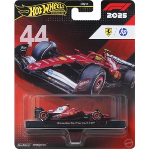 Hot Wheels® F1 - Ferrari (Hamilton) JKD86