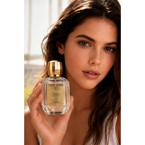 Saykı Woman Muse Edp 100 ML Kadın Parfüm