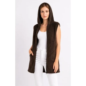 Sweet's Collection Yelek Uzun Tunik Welsoft
