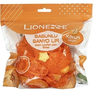 Kavun Sabunlu Banyo Lifi 954
