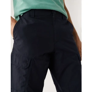 Marks & Spencer Regular Fit Stormwear™ Kargo Şort