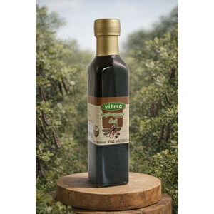Keçiboynuzu Özü 350gr