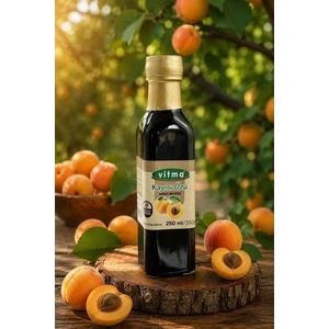 Kayısı Özü 250ml