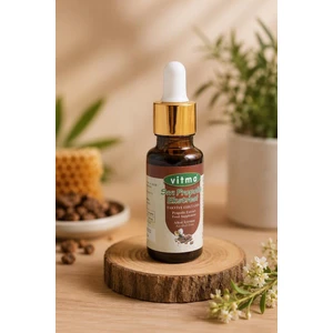 Su Bazlı Propolis Ekstresi 20ml