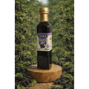 Karadut Özü Soğuk Pres 250ml