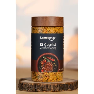 Et Çeşnisi 190G