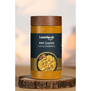 Köri Çeşnisi 140 gr