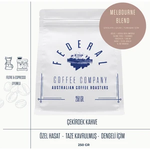 Melbourne Blend ( Çekirdek Kahve) 250GR