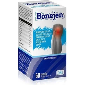 Bonejen 60 Kapsül