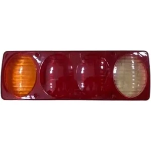 Üçler Stop Camı Mercekli Dodge D250