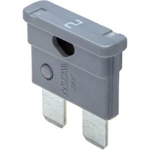BIÇAK SİGORTA 2 A (19*20 MM)