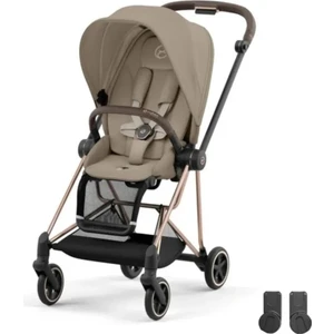Mios Rosegold | Cozy Beige