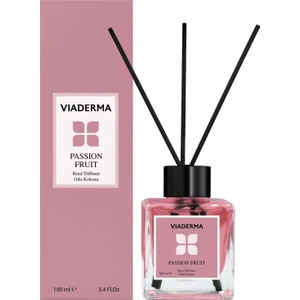 Çarkıfelek Esansı Bambu Çubuklu Oda Kokusu 100 ml
