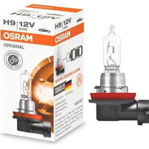 12V H9 Ampul 65W