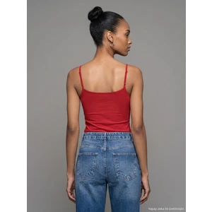 21200 Bra-Free Askılı Top