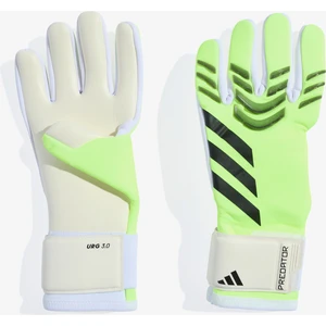 Predator League Unisex Yeşil Kaleci Eldiveni.-