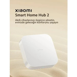 Smart Home Hub 2 - Akıllı Ev Ağ Geçidi