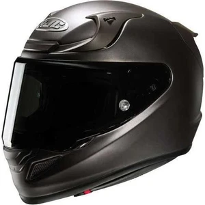 RPHA12 Kask Semı Flat Tıtanıum