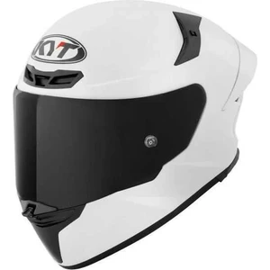 Kyt Tt-Revo Kask Plaın Whıte