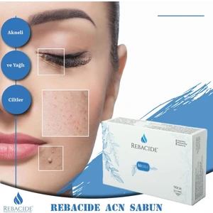 Acn Sabun 90 gr