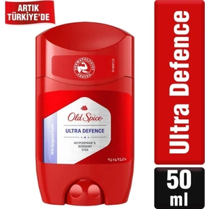Old Spice Stick 50 ml Ultra Defence