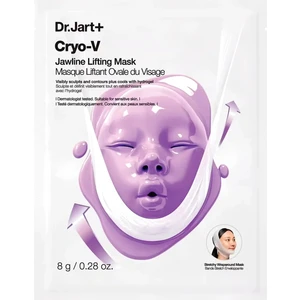 Dr. Jart+ Cryo V Jawline Lifting Etkili Maske