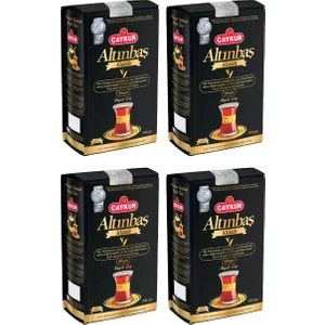 Altınbaş 500 Gr 4 Adet