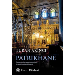 Remzi Kitabevi Patrikhane